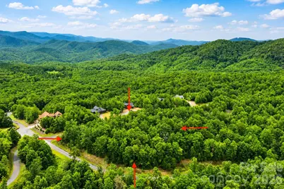 V/L Mountain Vista Drive, Nebo, NC 28761 - Photo 3
