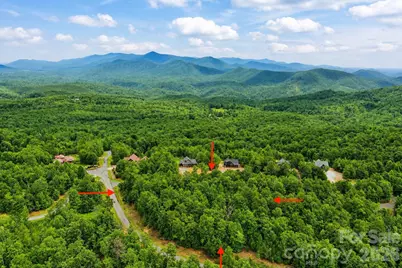 V/L Mountain Vista Drive, Nebo, NC 28761 - Photo 1
