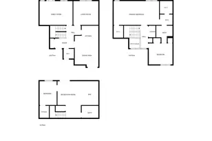 8338 Cricket Lake Dr, Charlotte, NC 28277 - Photo 41