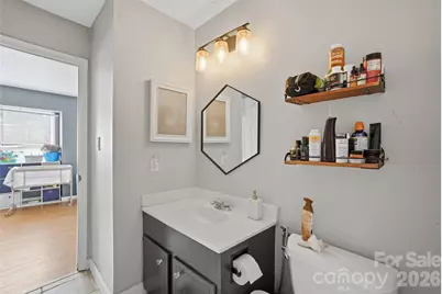 8338 Cricket Lake Drive, Charlotte, NC 28277 - Photo 21