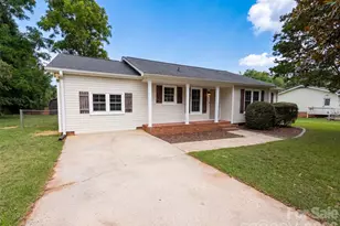 507 Texas Trail, Dallas, NC 28034 - Photo 15
