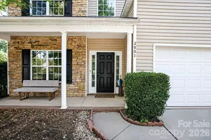 2001 Choke Berry Way, Waxhaw, NC 28173 - Photo 3