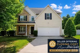 2001 Choke Berry Way, Waxhaw, NC 28173 - Photo 1