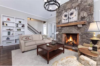 315 Jocassee Trail, Sapphire, NC 28774 - Photo 5