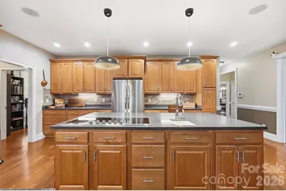 1220 Grun Augen Drive, Richburg, SC 29729 - Photo 15