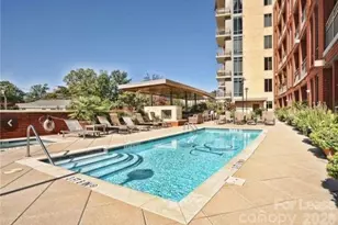 701 Royal Ct, Charlotte, NC 28202 - Photo 19