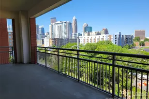 701 Royal Ct, Charlotte, NC 28202 - Photo 1