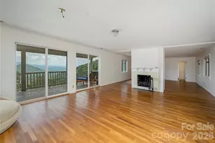 811 Town Mountain Rd, Asheville, NC 28804 - Photo 7