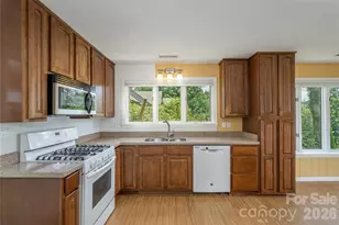 811 Town Mountain Rd, Asheville, NC 28804 - Photo 9