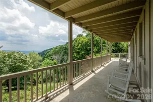 811 Town Mountain Rd, Asheville, NC 28804 - Photo 21