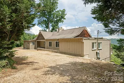 811 Town Mountain Road, Asheville, NC 28804 - Photo 21