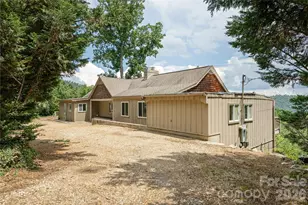 811 Town Mountain Rd, Asheville, NC 28804 - Photo 21