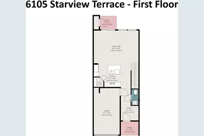 [Address not provided], Charlotte, NC 28216 - Photo 3