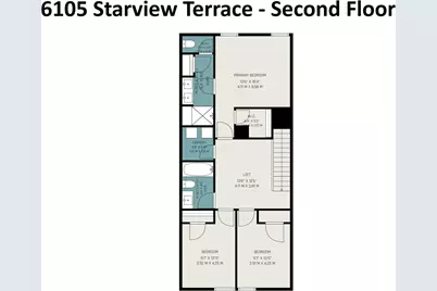 [Address not provided], Charlotte, NC 28216 - Photo 5