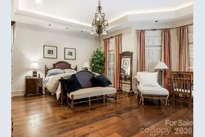 4523 Fox Brook Lane, Charlotte, NC 28211 - Photo 11