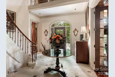 4523 Fox Brook Lane, Charlotte, NC 28211 - Photo 5