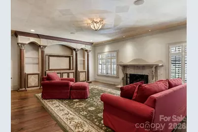 4523 Fox Brook Lane, Charlotte, NC 28211 - Photo 33