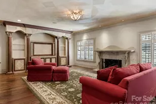 4523 Fox Brook Ln, Charlotte, NC 28211 - Photo 33