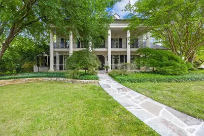 4523 Fox Brook Lane, Charlotte, NC 28211 - Photo 1