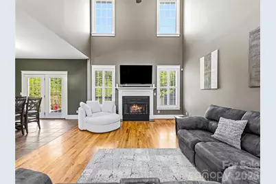 8 Old Farm House Road, Weaverville, NC 28787 - Photo 5