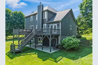 8 Old Farm House Road, Weaverville, NC 28787 - Photo 43