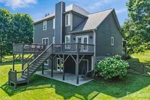 8 Old Farm House Rd, Weaverville, NC 28787 - Photo 43