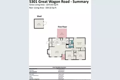 5301 Great Wagon Road, Charlotte, NC 28215 - Photo 39