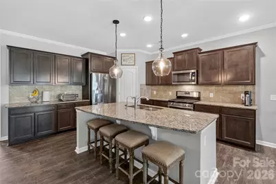12649 Heritage Vista Drive, Huntersville, NC 28078 - Photo 13