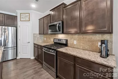 12649 Heritage Vista Drive, Huntersville, NC 28078 - Photo 15