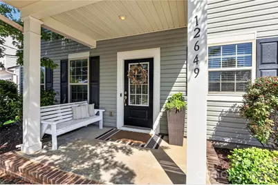 12649 Heritage Vista Drive, Huntersville, NC 28078 - Photo 3