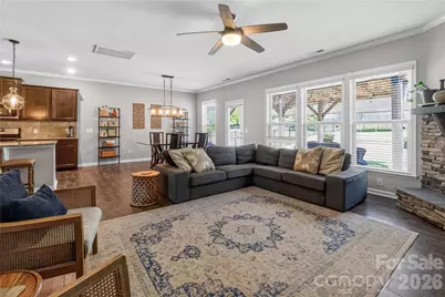 12649 Heritage Vista Drive, Huntersville, NC 28078 - Photo 9