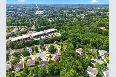 8600 Fieldcroft Drive, Charlotte, NC 28277 - Photo 35