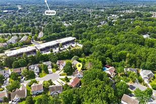 8600 Fieldcroft Dr, Charlotte, NC 28277 - Photo 35