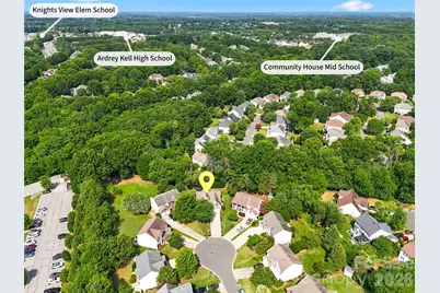 8600 Fieldcroft Drive, Charlotte, NC 28277 - Photo 33