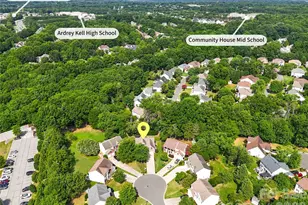 8600 Fieldcroft Dr, Charlotte, NC 28277 - Photo 33