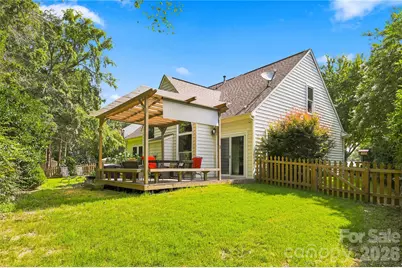 8600 Fieldcroft Drive, Charlotte, NC 28277 - Photo 29
