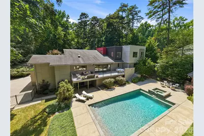 3200 Lazy Branch Road, Charlotte, NC 28270 - Photo 45
