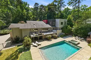 3200 Lazy Branch Rd, Charlotte, NC 28270 - Photo 45