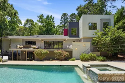 3200 Lazy Branch Road, Charlotte, NC 28270 - Photo 35