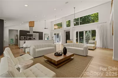3200 Lazy Branch Road, Charlotte, NC 28270 - Photo 5