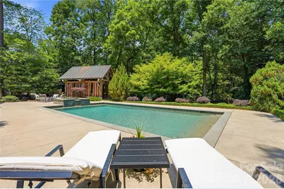 3200 Lazy Branch Road, Charlotte, NC 28270 - Photo 33