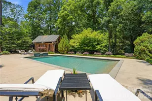 3200 Lazy Branch Rd, Charlotte, NC 28270 - Photo 33