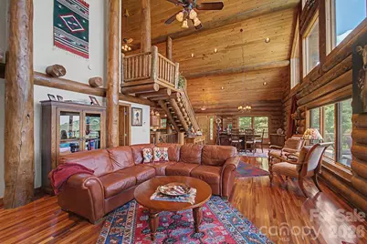 92 Falcons Peak Lane, Whittier, NC 28789 - Photo 17