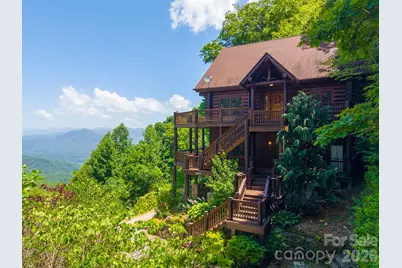 92 Falcons Peak Lane, Whittier, NC 28789 - Photo 1