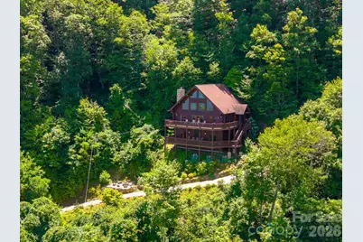 92 Falcons Peak Lane, Whittier, NC 28789 - Photo 43