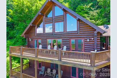 92 Falcons Peak Lane, Whittier, NC 28789 - Photo 47