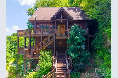 92 Falcons Peak Lane, Whittier, NC 28789 - Photo 7