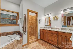 92 Falcons Peak Ln, Whittier, NC 28789 - Photo 31