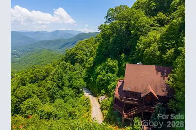 92 Falcons Peak Lane, Whittier, NC 28789 - Photo 9