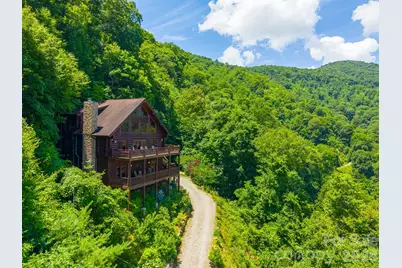 92 Falcons Peak Lane, Whittier, NC 28789 - Photo 47